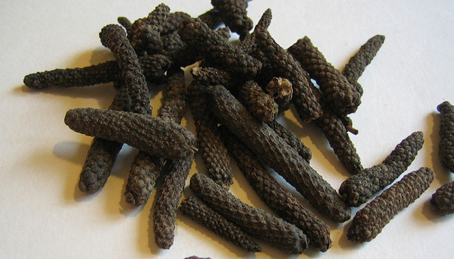 Stunned to discover Indian long pepper can fight cancer Picture 3
