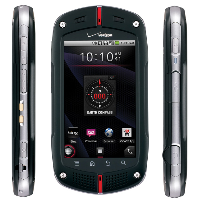 Stunned with Android phones owning the name 'most difficult' in history Picture 5