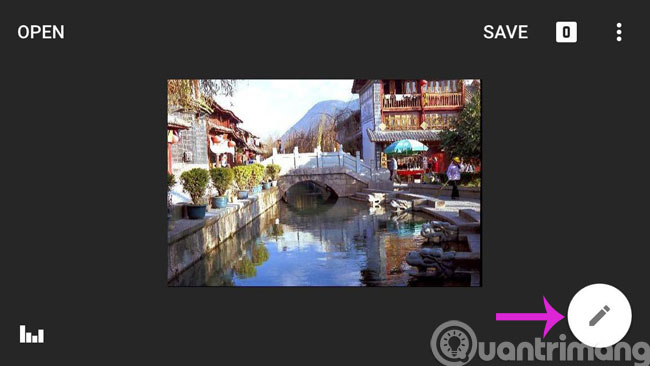 Stunning photo editing on smartphones with Snapseed Picture 2