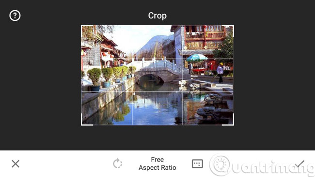 Stunning photo editing on smartphones with Snapseed Picture 3