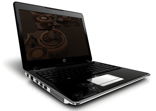 Stylish with ultra-thin laptops Picture 4