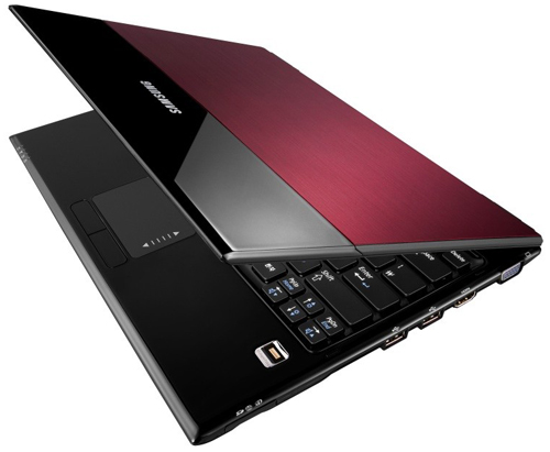 Stylish with ultra-thin laptops Picture 6