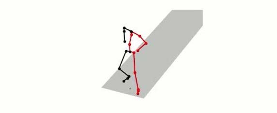 Successful development of an AI model that can translate languages ​​into physical motion Picture 4