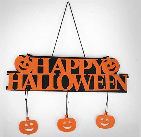 Suggest an impressive decoration for Halloween Picture 2