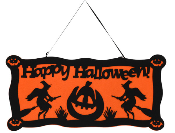 Suggest an impressive decoration for Halloween Picture 3