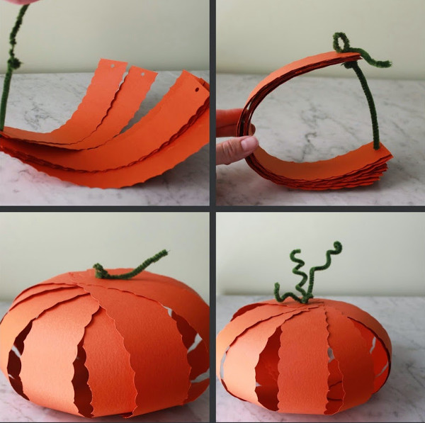 Suggest an impressive decoration for Halloween Picture 8