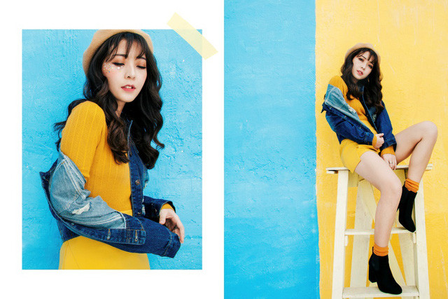 Suggest how to mix things for couples on Christmas night Picture 10