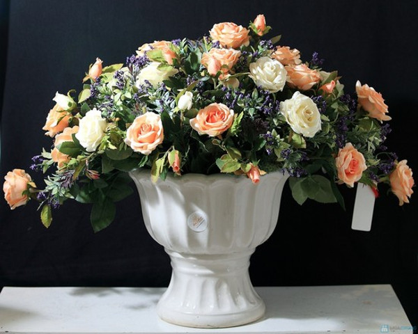 Suggest ways to choose meaningful gifts for teachers on November 20 Picture 4