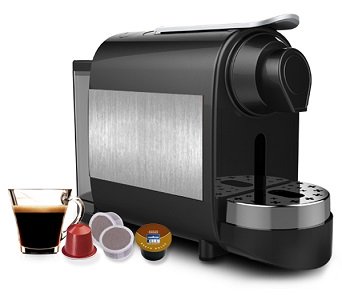 Suggesting 5 best coffee capsule models for home and office Picture 4
