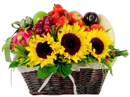 Suggestions to choose meaningful Tet gifts Picture 3