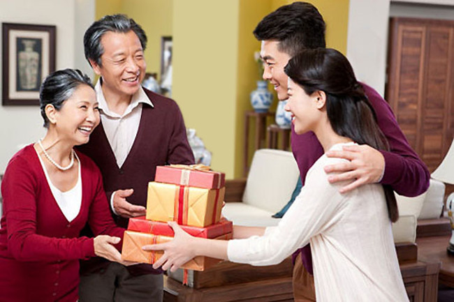 Suggestions to choose meaningful Tet gifts Picture 6