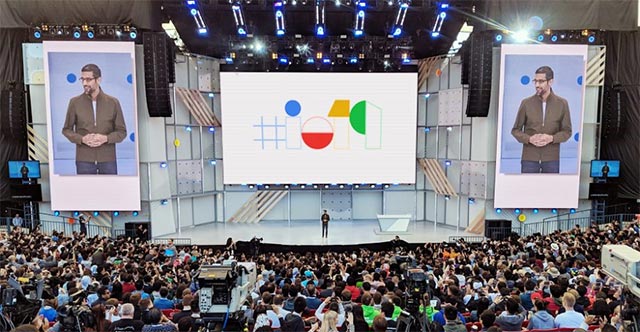 Summarize all the most important notifications that Google offers at I / O 2019 Picture 1