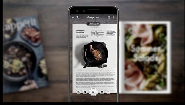 Summarize all the most important notifications that Google offers at I / O 2019 Picture 10