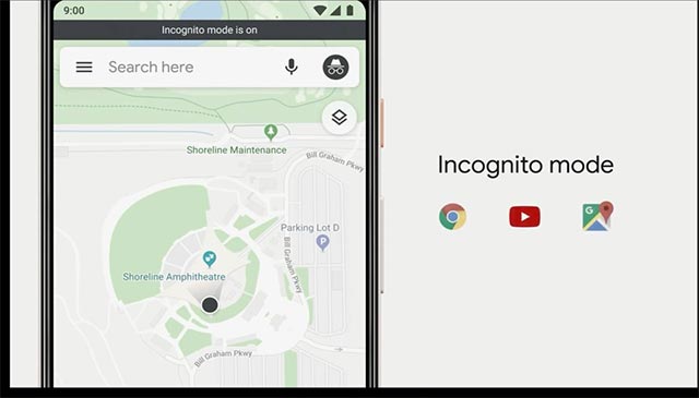 Summarize all the most important notifications that Google offers at I / O 2019 Picture 13