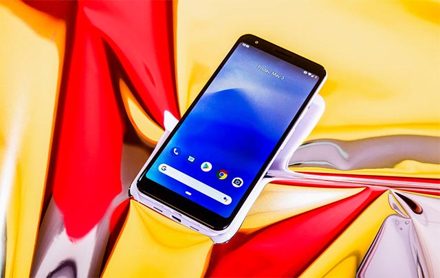 Summarize all the most important notifications that Google offers at I / O 2019 Picture 2