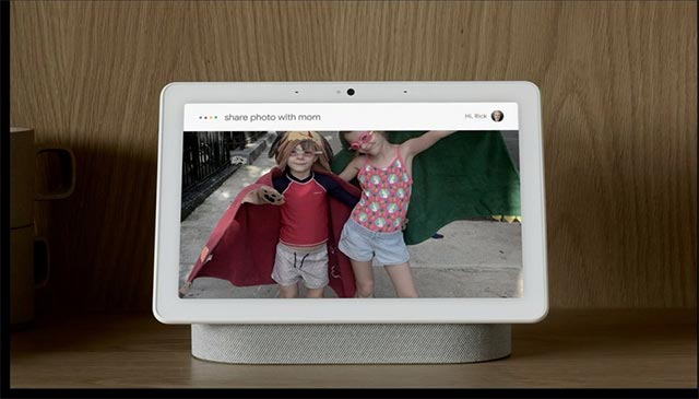 Summarize all the most important notifications that Google offers at I / O 2019 Picture 6