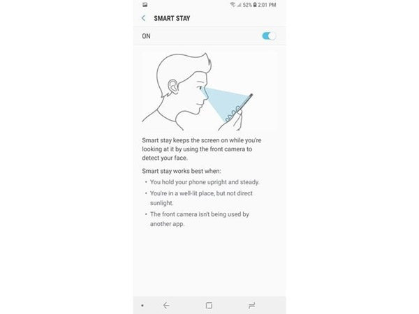 Summarize interesting tips on Galaxy S9 users should not ignore Picture 10