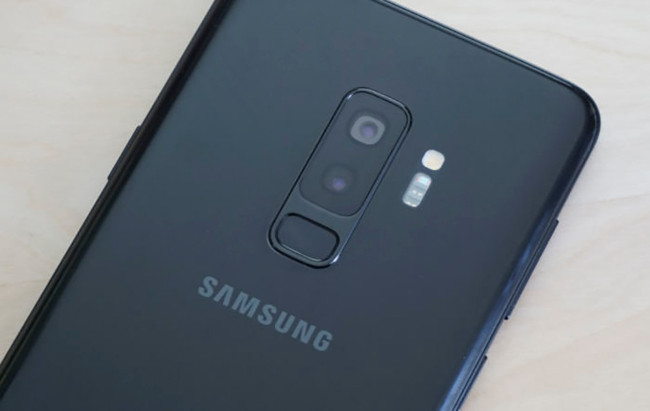 Summarize interesting tips on Galaxy S9 users should not ignore Picture 3