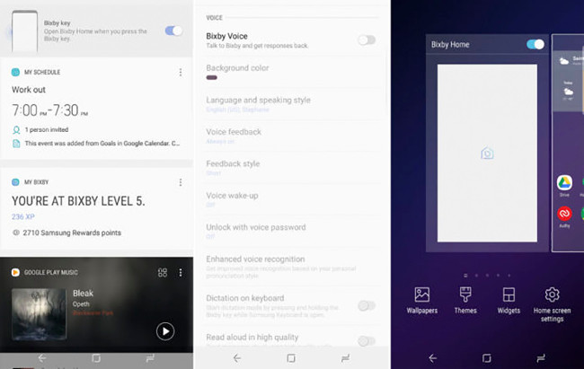 Summarize interesting tips on Galaxy S9 users should not ignore Picture 4