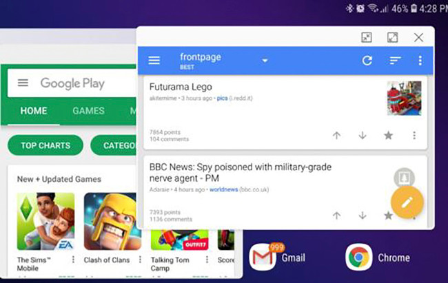 Summarize interesting tips on Galaxy S9 users should not ignore Picture 6