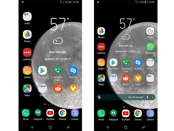 Summarize interesting tips on Galaxy S9 users should not ignore Picture 8