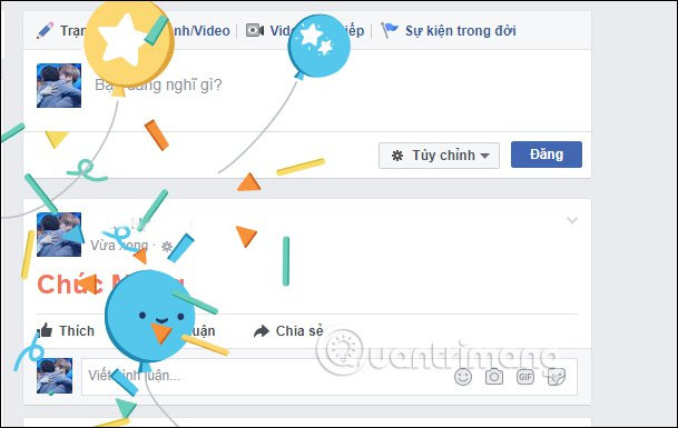 Summarize the keywords that make up Facebook Picture 2