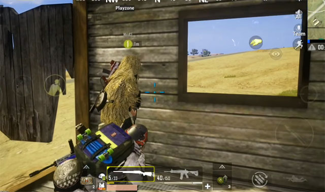 Summarize the term PUBG Mobile that gamers often use Picture 9