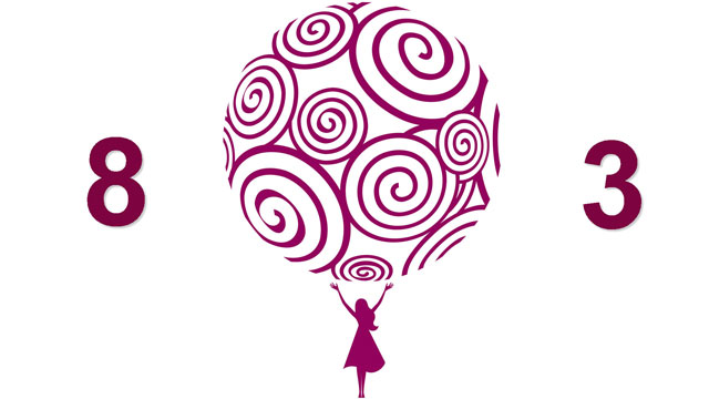 Summarizing congratulations photos on March 8 most beautiful Picture 12