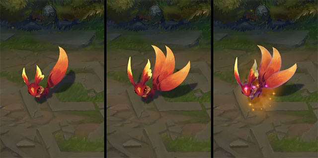 Summarizing the image of the new Beast Beast Truth Arena 9.15b Picture 11