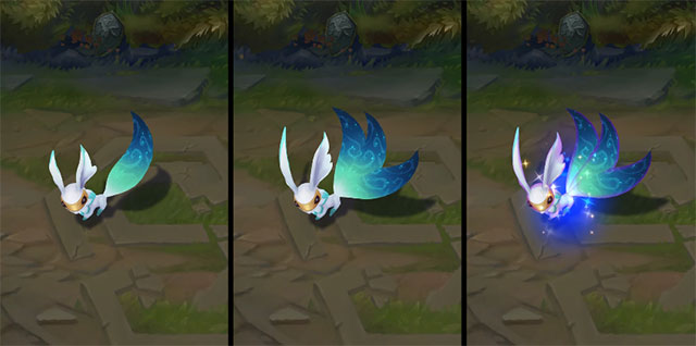 Summarizing the image of the new Beast Beast Truth Arena 9.15b Picture 12