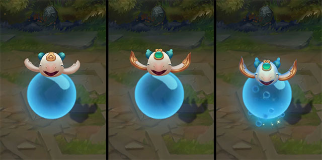 Summarizing the image of the new Beast Beast Truth Arena 9.15b Picture 13