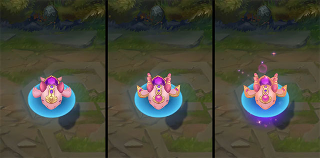 Summarizing the image of the new Beast Beast Truth Arena 9.15b Picture 14