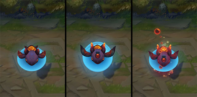 Summarizing the image of the new Beast Beast Truth Arena 9.15b Picture 15