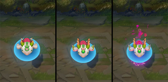 Summarizing the image of the new Beast Beast Truth Arena 9.15b Picture 17