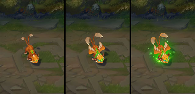 Summarizing the image of the new Beast Beast Truth Arena 9.15b Picture 2