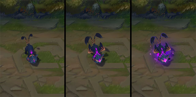 Summarizing the image of the new Beast Beast Truth Arena 9.15b Picture 3