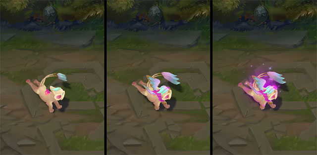 Summarizing the image of the new Beast Beast Truth Arena 9.15b Picture 4