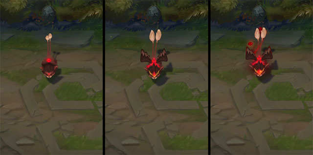 Summarizing the image of the new Beast Beast Truth Arena 9.15b Picture 5