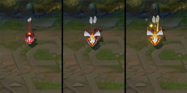 Summarizing the image of the new Beast Beast Truth Arena 9.15b Picture 6