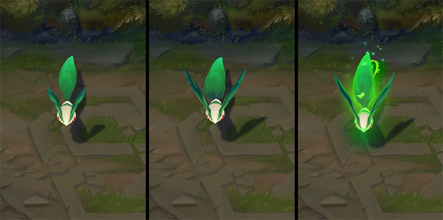 Summarizing the image of the new Beast Beast Truth Arena 9.15b Picture 7