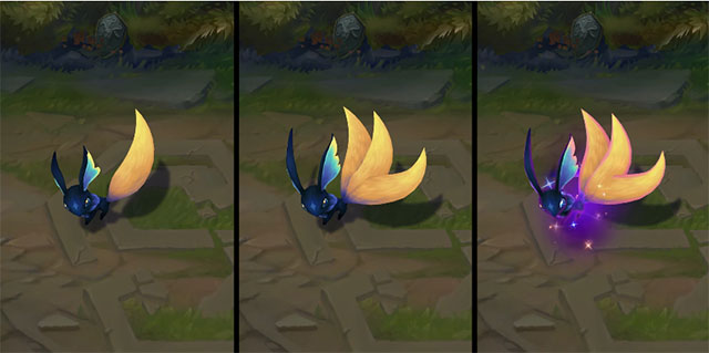 Summarizing the image of the new Beast Beast Truth Arena 9.15b Picture 8