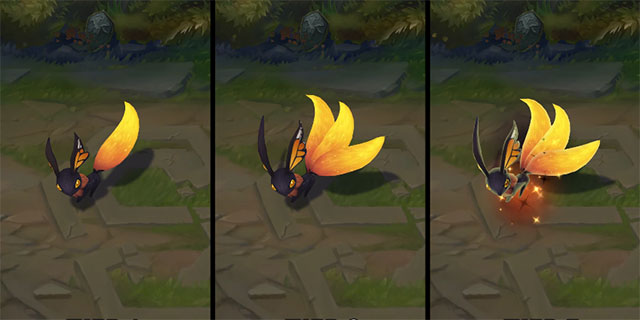 Summarizing the image of the new Beast Beast Truth Arena 9.15b Picture 9