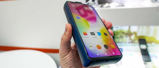 Summary and comment: The most at MWC 2019 Picture 9