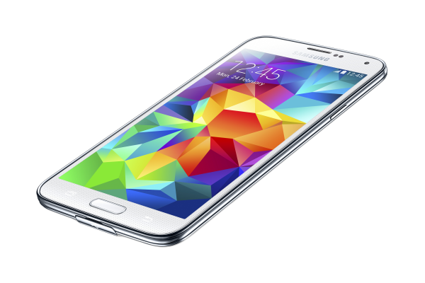 samsung galaxy s5 emulator for mac