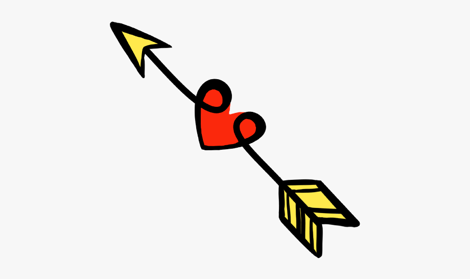 Summary of beautiful arrow shapes Picture 13