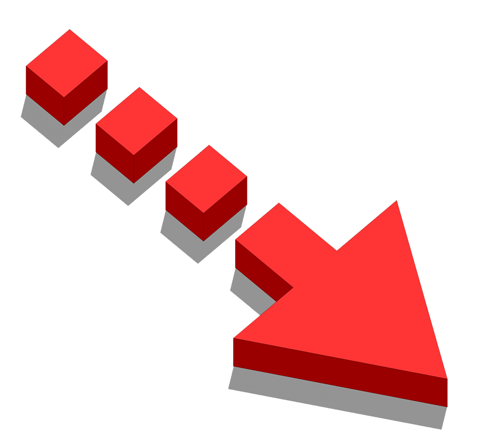 Summary of beautiful arrow shapes Picture 19
