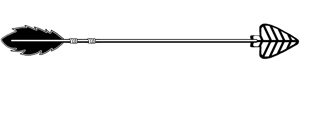 Summary of beautiful arrow shapes Picture 32