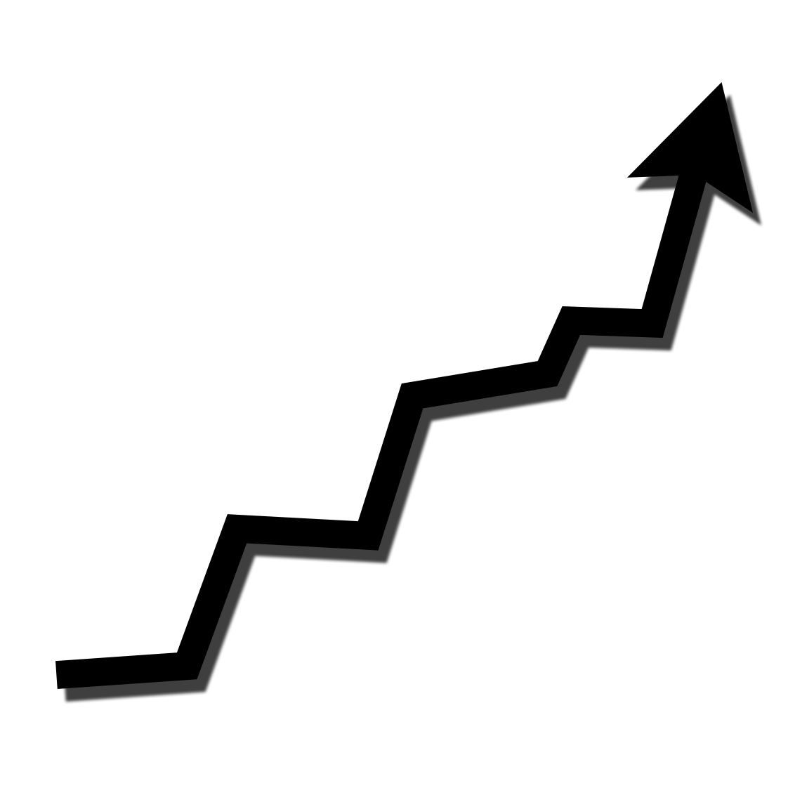 Summary of beautiful arrow shapes Picture 38