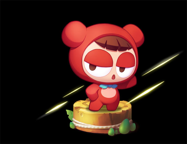 Summary of characters and character skills index in Boom Mobile Picture 1