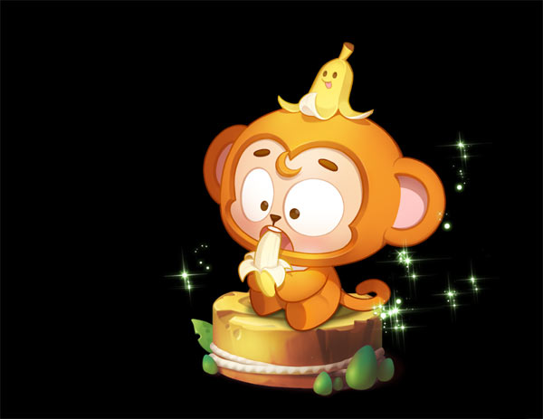 Summary of characters and character skills index in Boom Mobile Picture 11